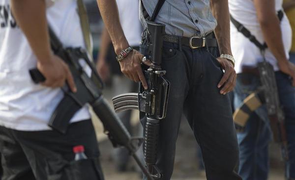 The Fight for El Chapo's Throne