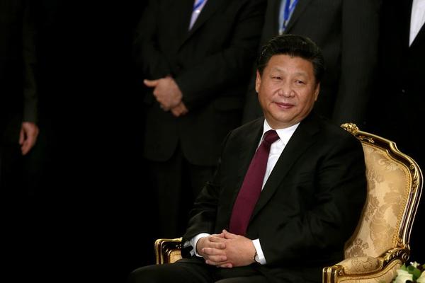 China Critics Are Safe Nowhere