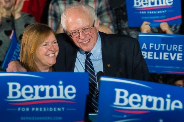 Don't Give Sanders a Free Pass on Foreign Policy