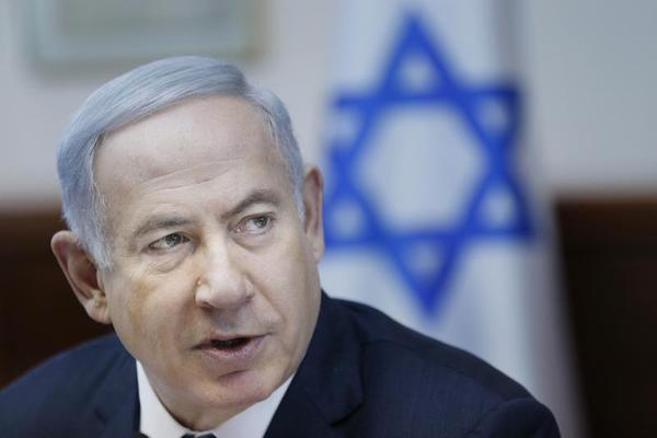 Has Netanyahu Gone Crazy?