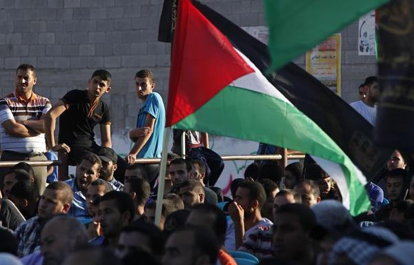 Playing 'Blame Israel' With the New York Times
