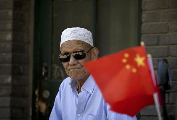 Salafism on the Rise in China