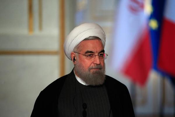 Can Iran Get Out of Its Own Way?