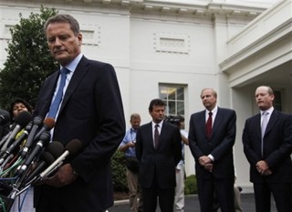 What About Union Carbide's Victims?