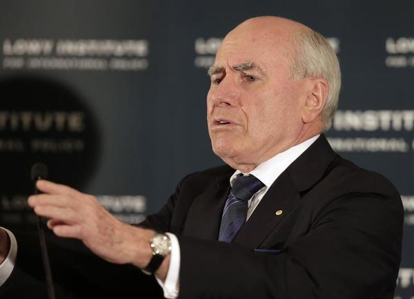 How Australia Gave Up Its Guns