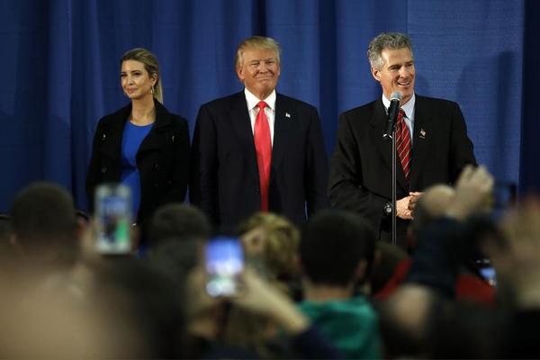 Why Do Neocons Hate Trump?
