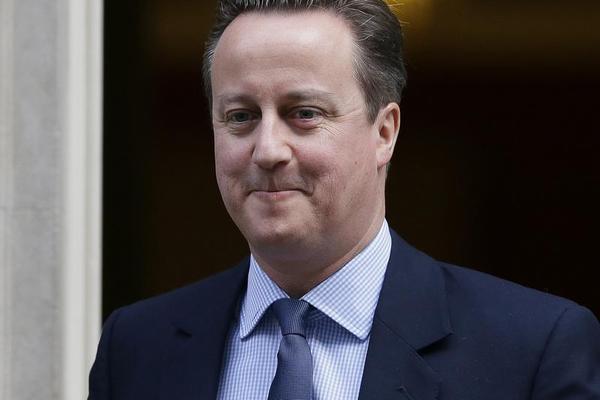 Now, Can Cameron Keep Britain In?