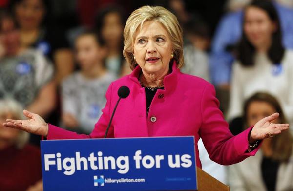 The Deplorable State of 2016 Foreign Policy