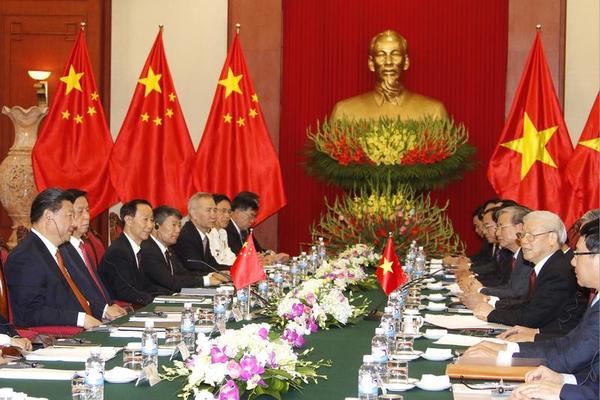In China, the Myth of the Competent Autocrat