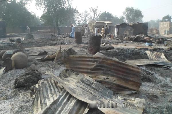 Can Nigeria Defeat Boko Haram?