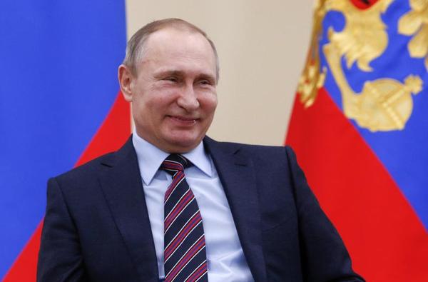 Russia Is Winning in Syria