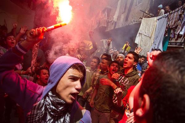 How Politics Poisoned Islam