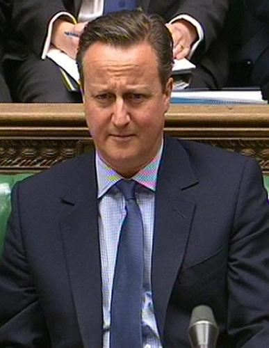 Britain, Better-Off Out of Europe