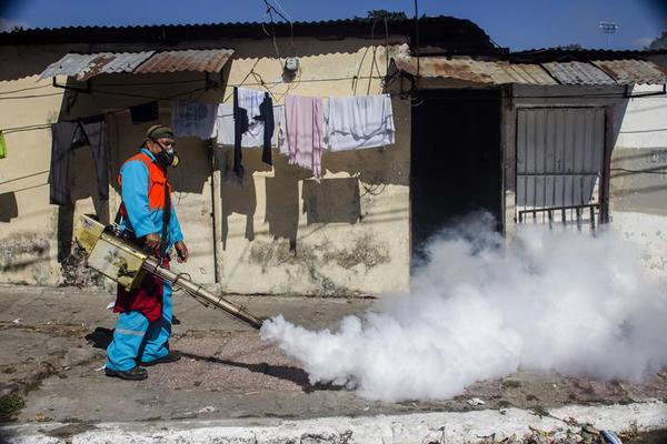 Zika May Change Latin America's View on Abortion