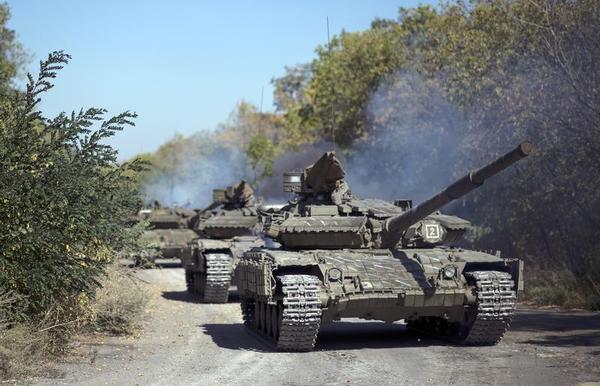 U.S. Interests Vulnerable to Russia