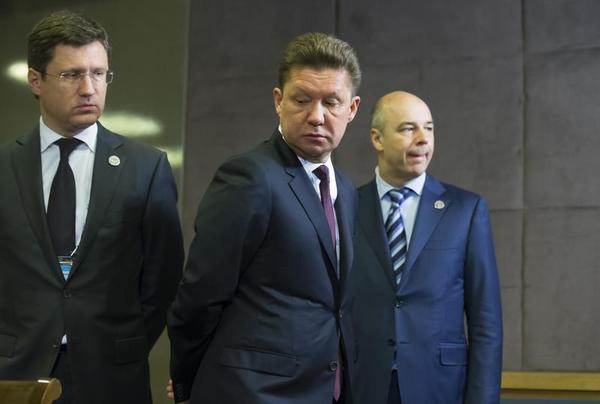 Panic, Kremlin-Style