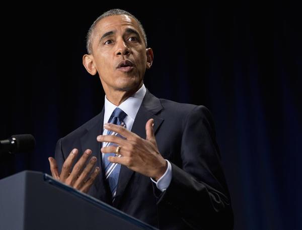 Obama's Israeli-Palestinian Failure