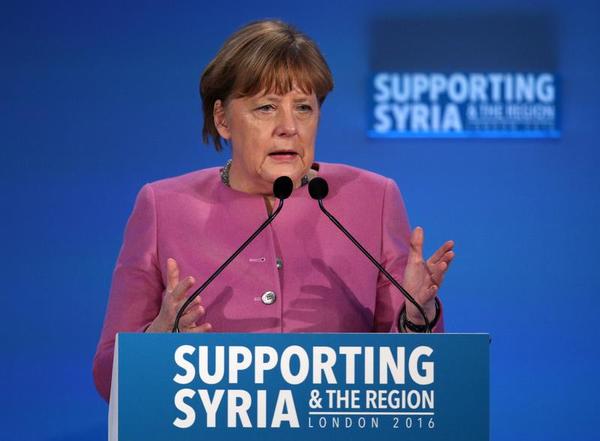 The Return of German Pessimism
