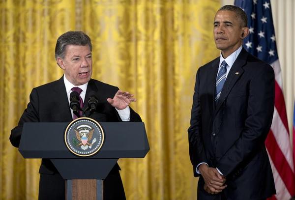 The US and Colombia Will Lead the Americas On