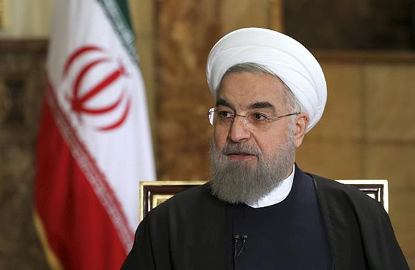 How Not to Help the Iranian People