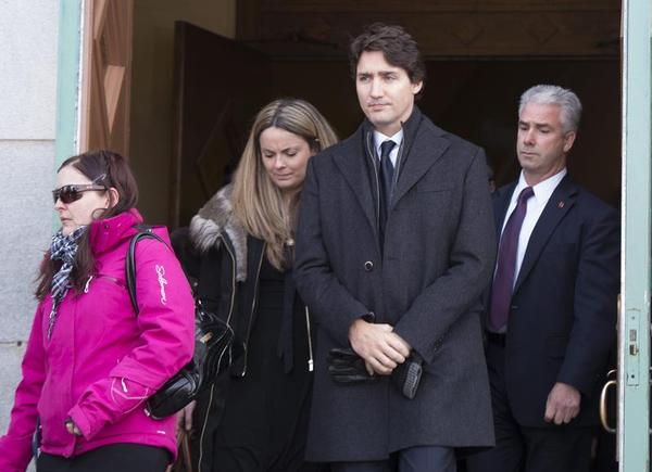 Strengthening Canada's Military: A Huge Opportunity