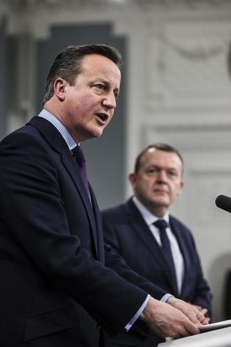 What Is a Conservative to Think About the EU?