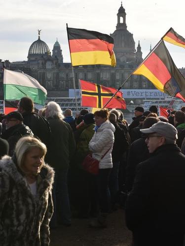 What's Wrong With Saxony?