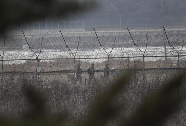 North Korea's Nuke-Capable Missile Could Hit US