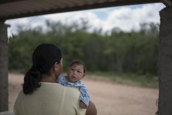 Zika Virus and Brazilian Women's Right to Choose
