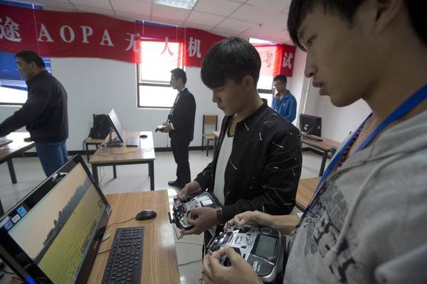 China's Frustrated Millennials