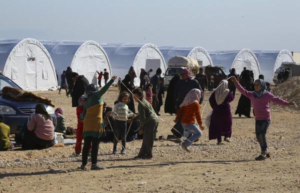 We Need a Plan for Life After ISIS