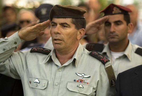 Israel's Evolving Arab Alliance