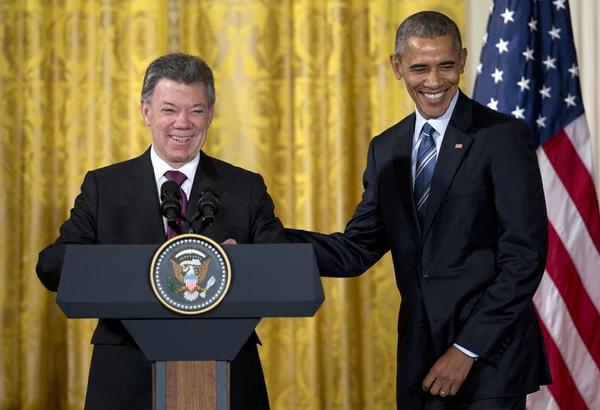 Peace in Colombia? Don't Blow It