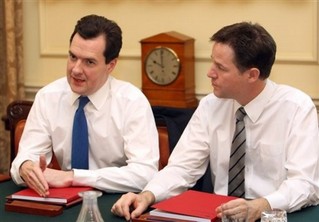 War Behind the Front Lines