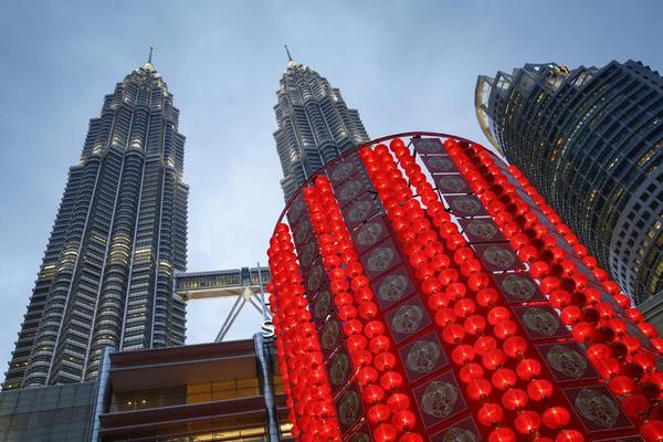 How Malaysia Became a Hotbed of Anti-Semitism