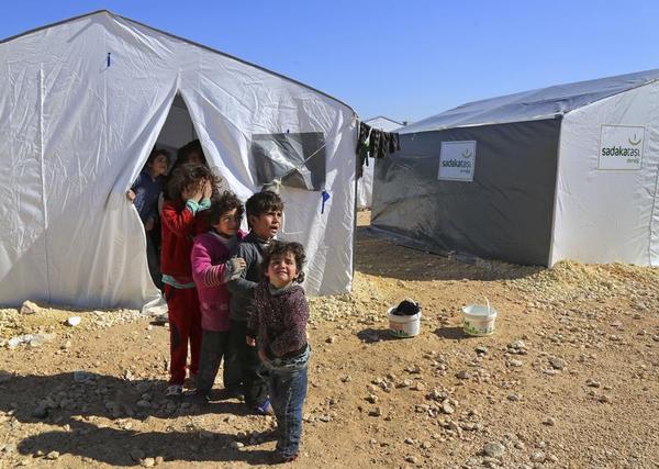 The Many Middle East Solutions