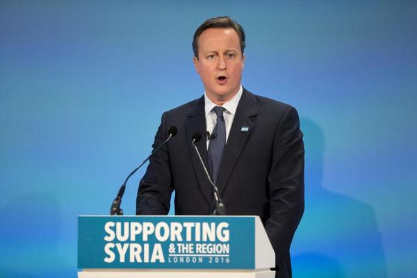 Why Has Britain Abandoned Syrian Moderates?