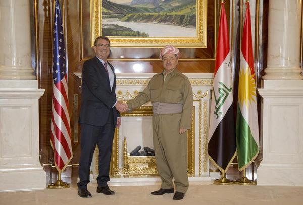 Barzani's Gamble May Unsettle Entire Region