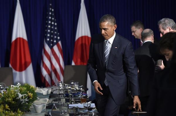 The US, UK, and Japan Must Join Their Forces