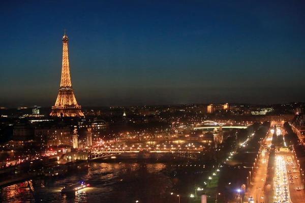 Is This France Anymore?