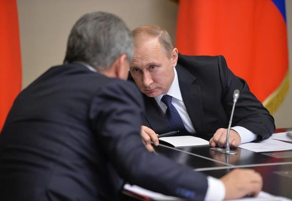 What Troubles Russia