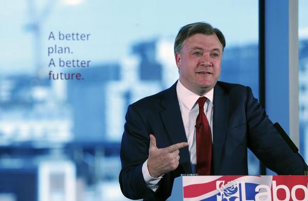 Britain's Prosperity and Influence Depend on EU