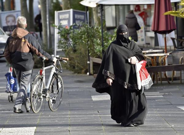 The Sexual Misery of the Arab World