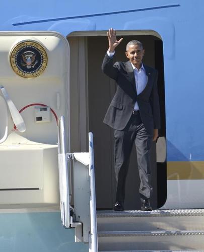 America, Absent From the Security Discussion