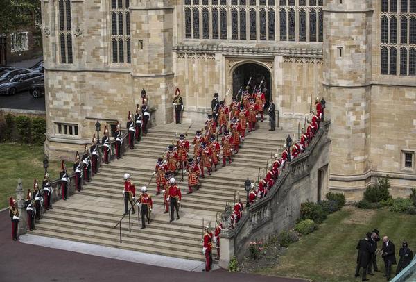 The Lost Magic of England