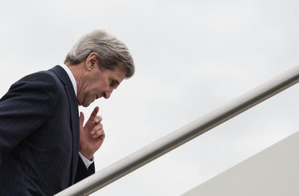 Europe's Convinced U.S. Won't Solve Its Problems