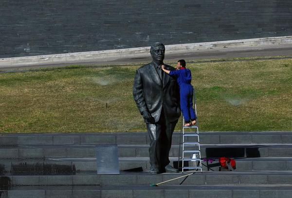Iran's Project and Rafiq Hariri's Assassination