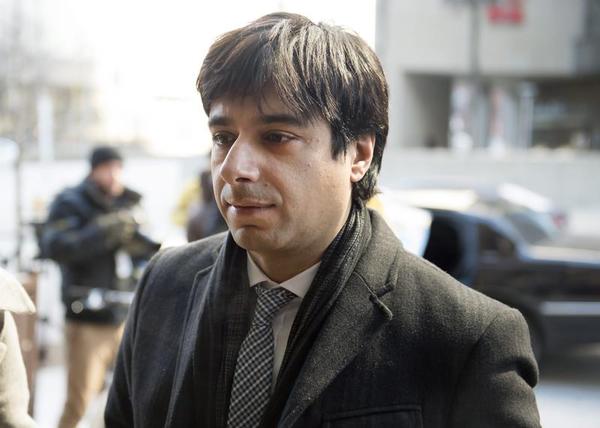 Meet the Most Loathed Man in Canada
