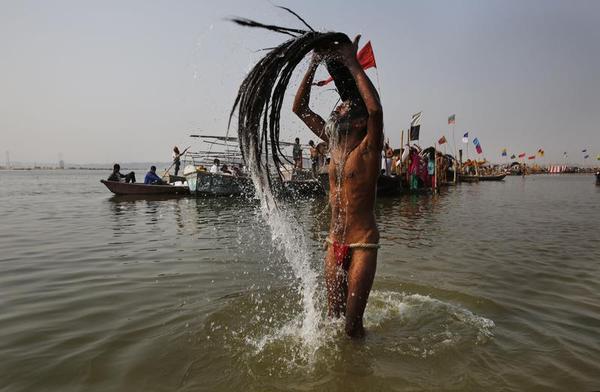 It's Time to Update Our Tired Image of India