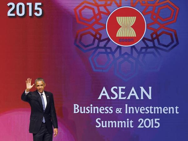 The Dark Heart of ASEAN